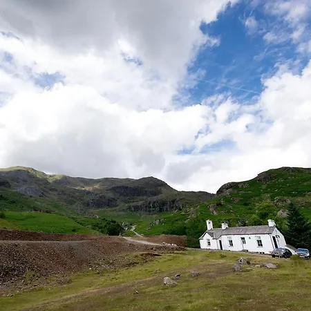Yha Coppermines Hostel