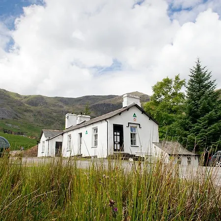 Hostel Yha Coppermines Coniston