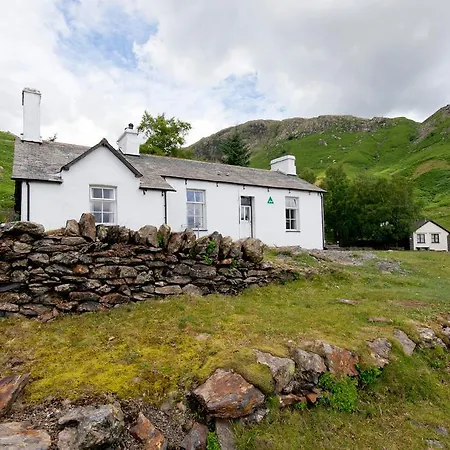 Yha Coppermines Hostel