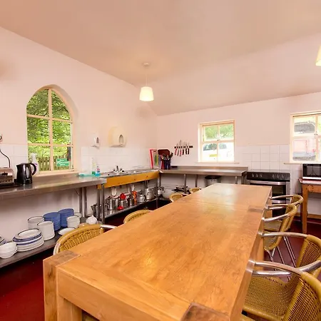 Yha Coppermines * Coniston