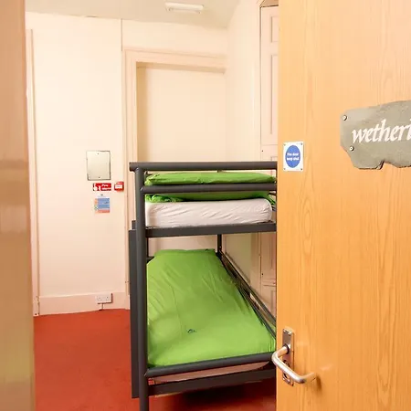 Hostel Yha Coppermines *