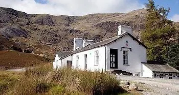Yha Coppermines * Coniston