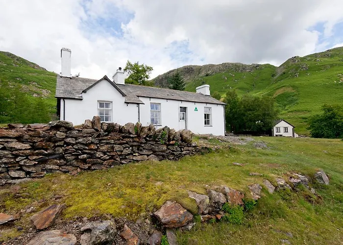 Yha Coppermines Hostel