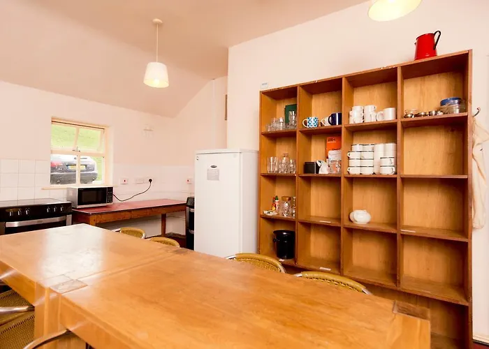 Hostel Yha Coppermines