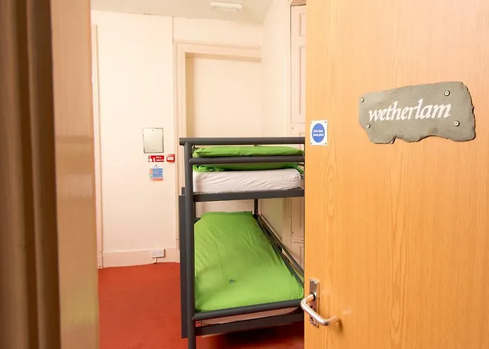 Hostel Yha Coppermines *