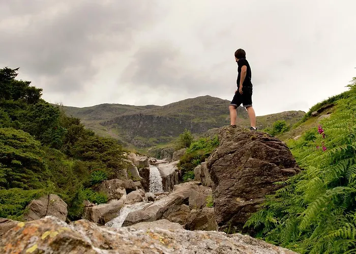 Hostel Yha Coppermines