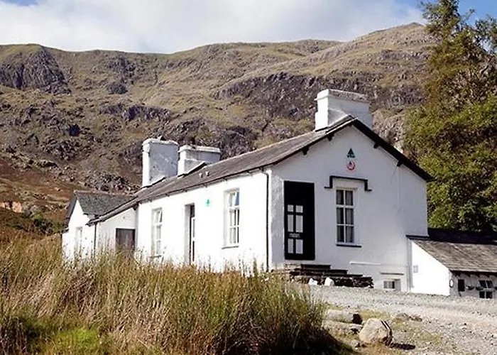Yha Coppermines