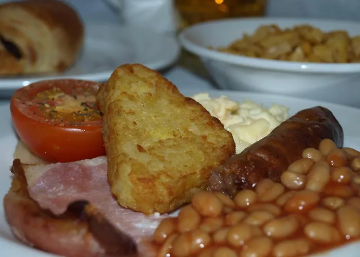 Hostel Yha Coppermines Coniston