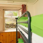 Yha Coppermines كونيستون