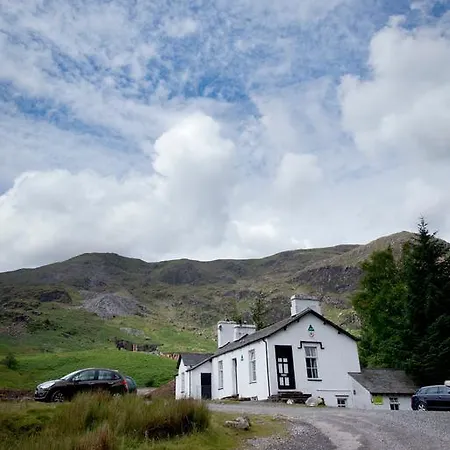 Yha Coppermines * 科尼斯顿