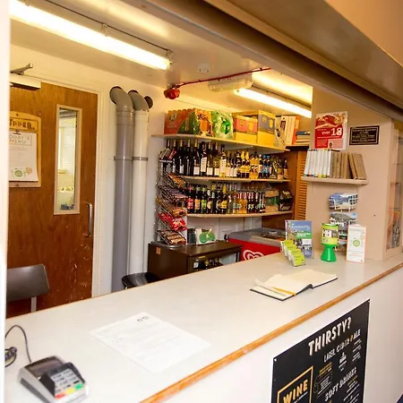 Hostel Yha Coppermines