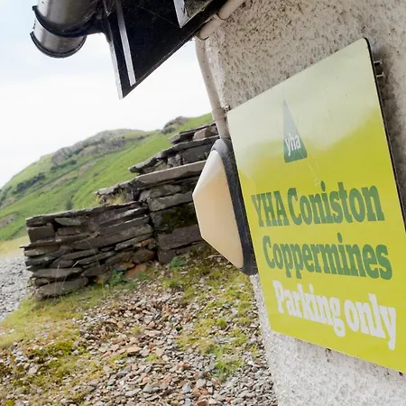 Hostel Yha Coppermines *