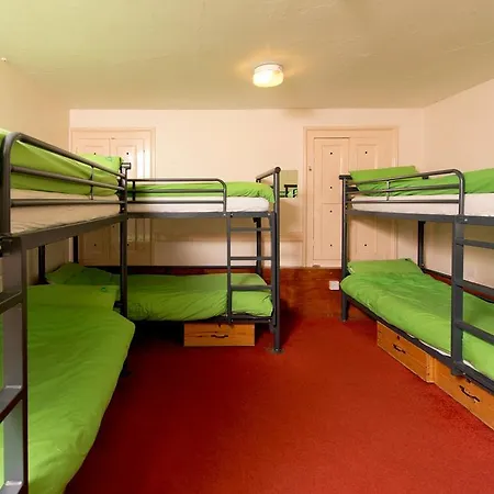 旅馆 Yha Coppermines 科尼斯顿