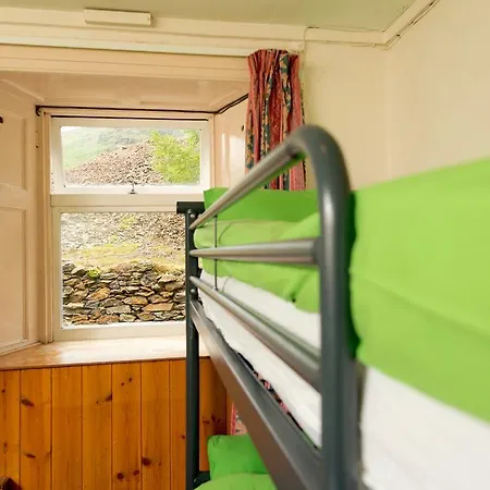 Yha Coppermines 科尼斯顿