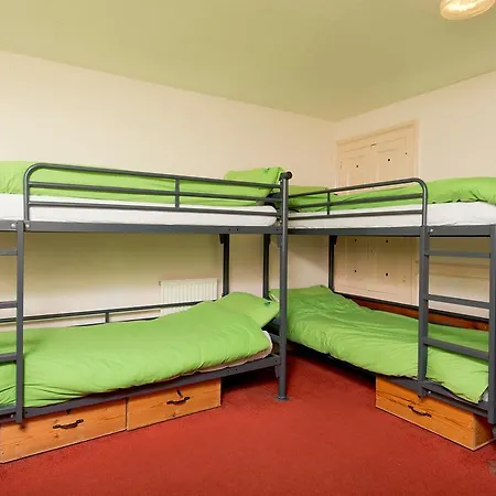 Yha Coppermines Hostel