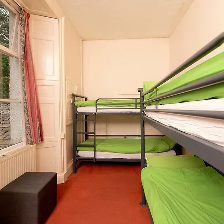 Yha Coppermines Hostel *
