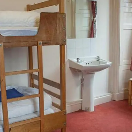 Yha Coppermines Hostel Coniston