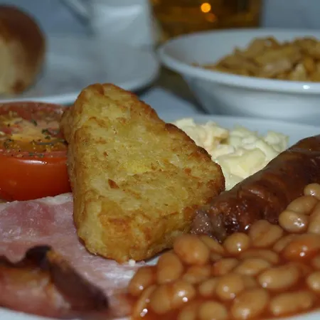 旅馆 Yha Coppermines 科尼斯顿