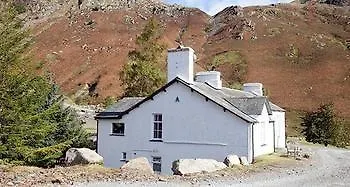 Yha Coppermines Hostel *