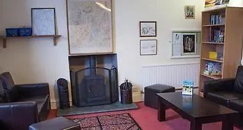 Yha Coppermines Hostel