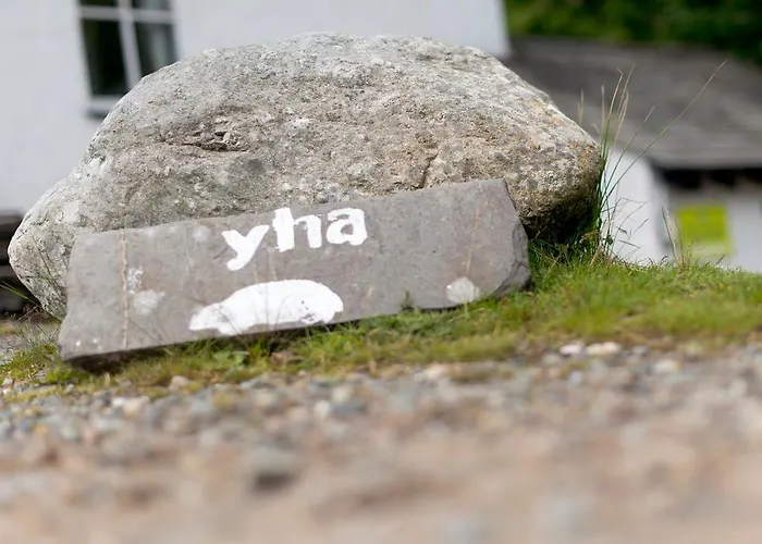 Hostel Yha Coppermines *