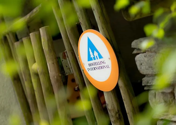 Yha Coppermines Hostel *