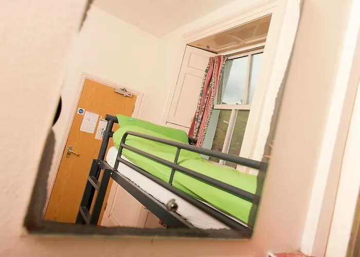 Hostel Yha Coppermines Coniston