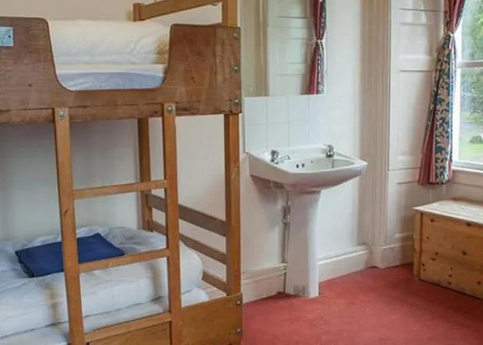 Yha Coppermines Hostel Coniston