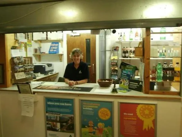 Hostel Yha Coppermines Coniston