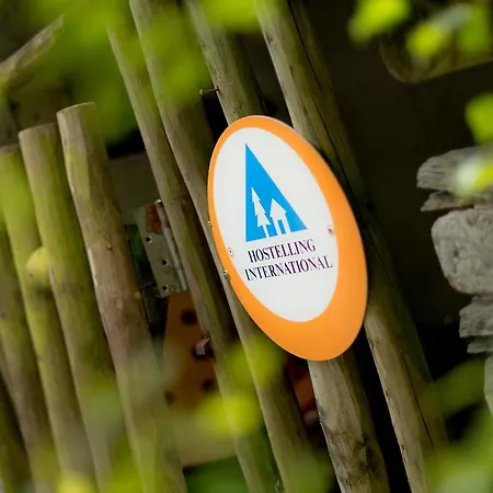 Yha Coppermines Hostel *