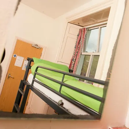 Hostel Yha Coppermines Coniston