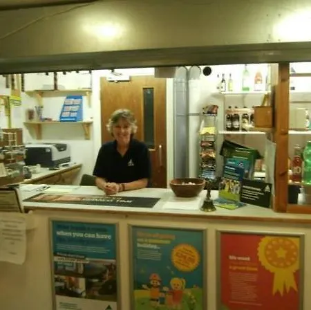 Hostel Yha Coppermines Coniston